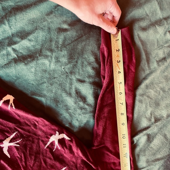 SunnyGirl (Modcloth) Birdlandia Cardigan - 3/4 sleeve, Small - Picture 8 of 8